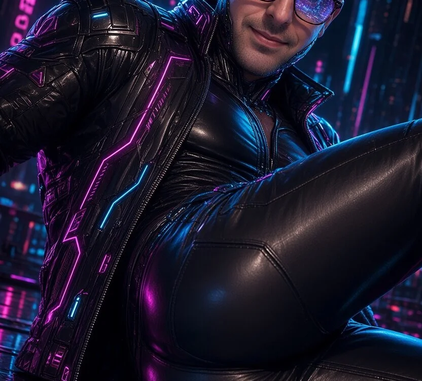 CyberBoyHardandLoaded: συνομιλία ΧΧΧ εκτός σύνδεσης