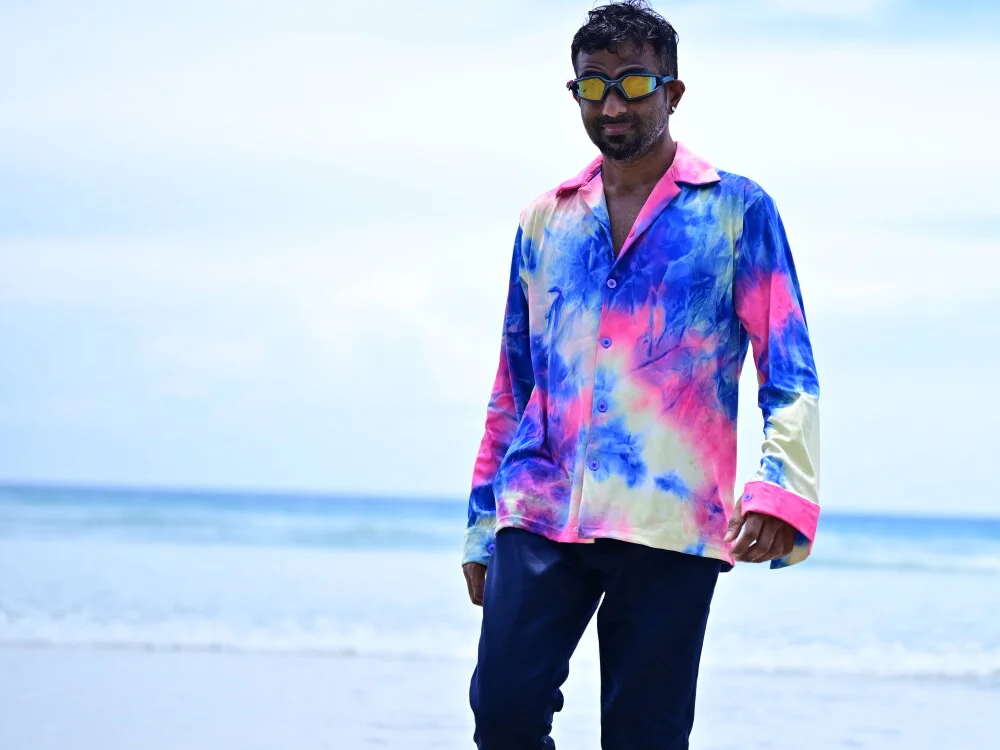 Nudist_Jack Chat XXX Ngoại tuyến