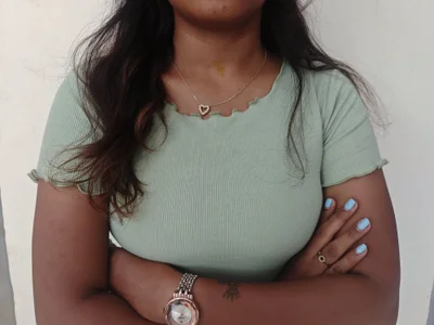 Meera-Mythun private show