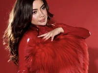 XXX chat uživo modela Aryrosee