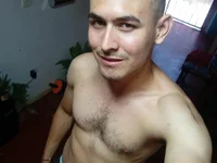 anthony-10's webcam live show