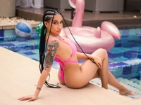 NickyLawson Chat XXX in diretta