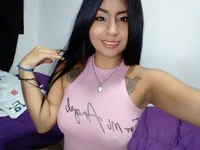 Вебкам-шоу Angela_temptation