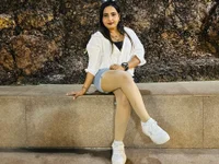 khushi_5090's webcam live show