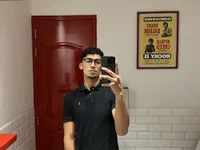 tortorx's webcam live show