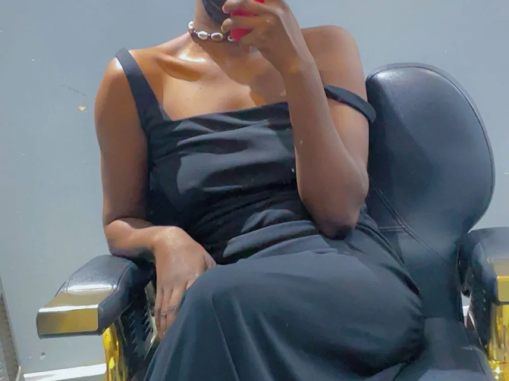 Beauty_Blacck's Offline XXX Chat