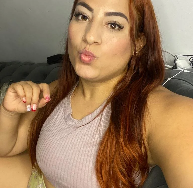 Luisa_miles' Offline XXX Chat
