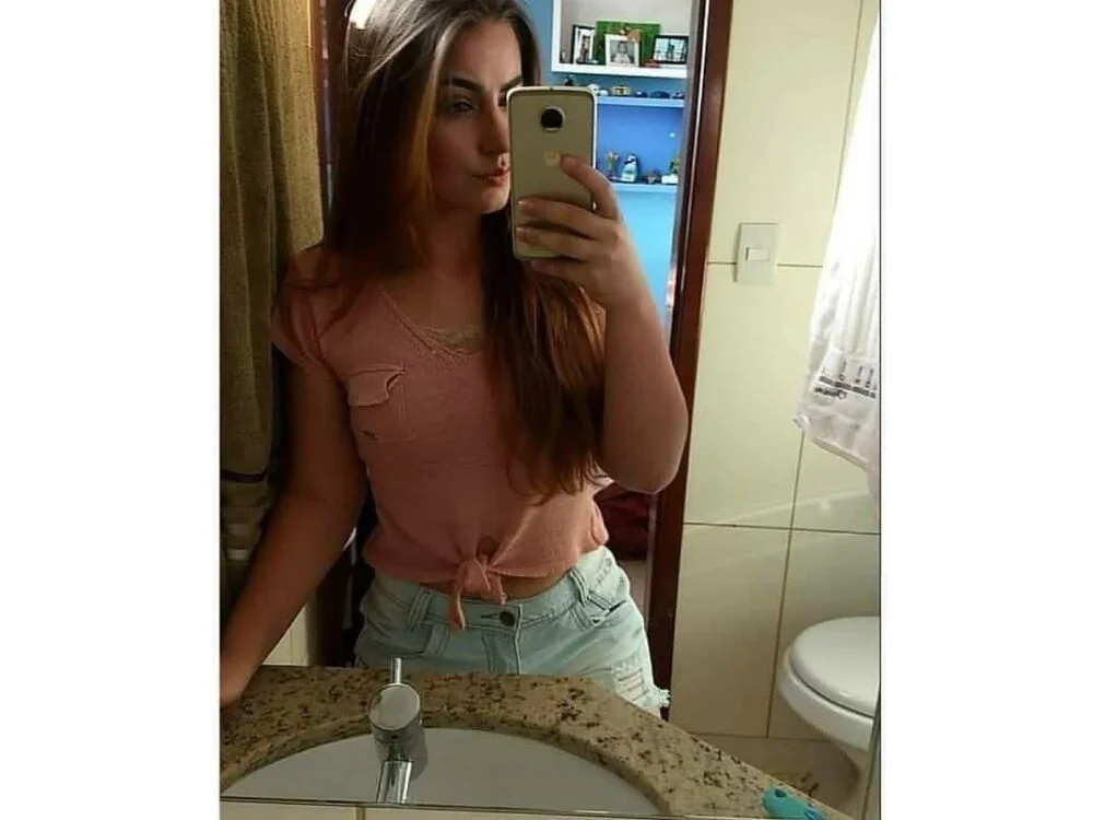 Sembang XXX Luar Talian JaneShauger