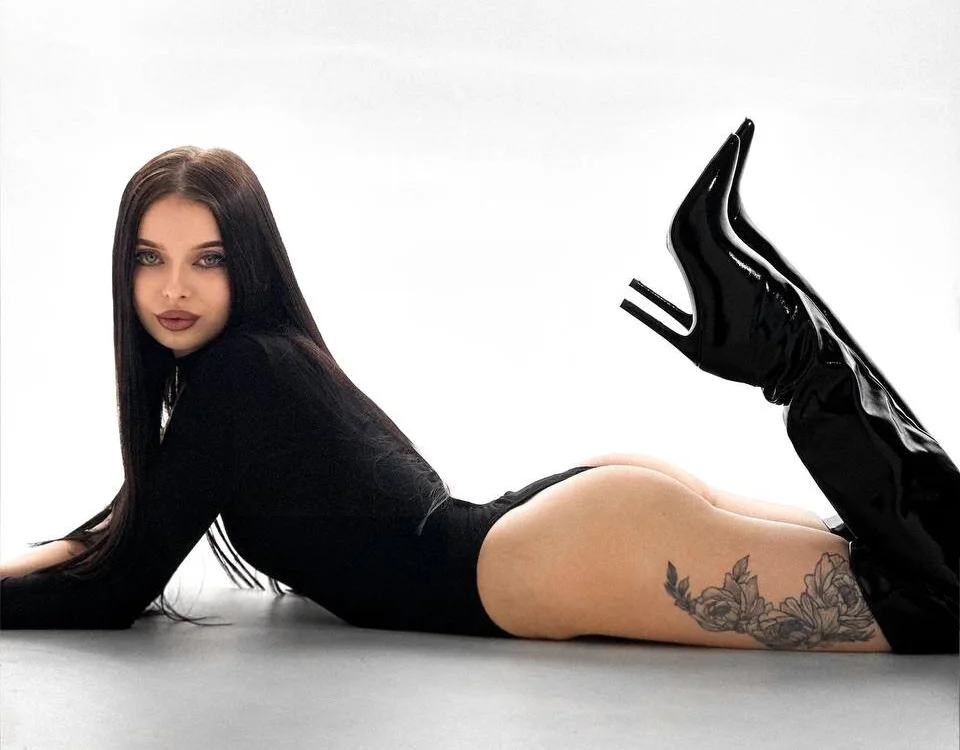 EvaBloomm offline XXX-chat