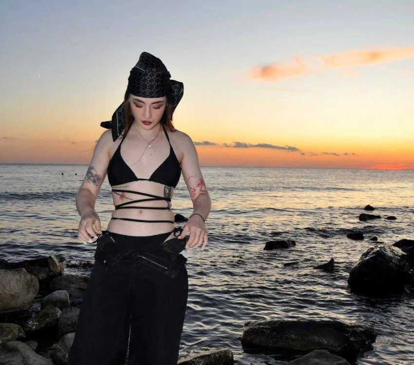 Chat XXX offline de KimiFivePlus