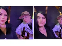 Модель Couple_Rainbow