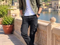 Profile