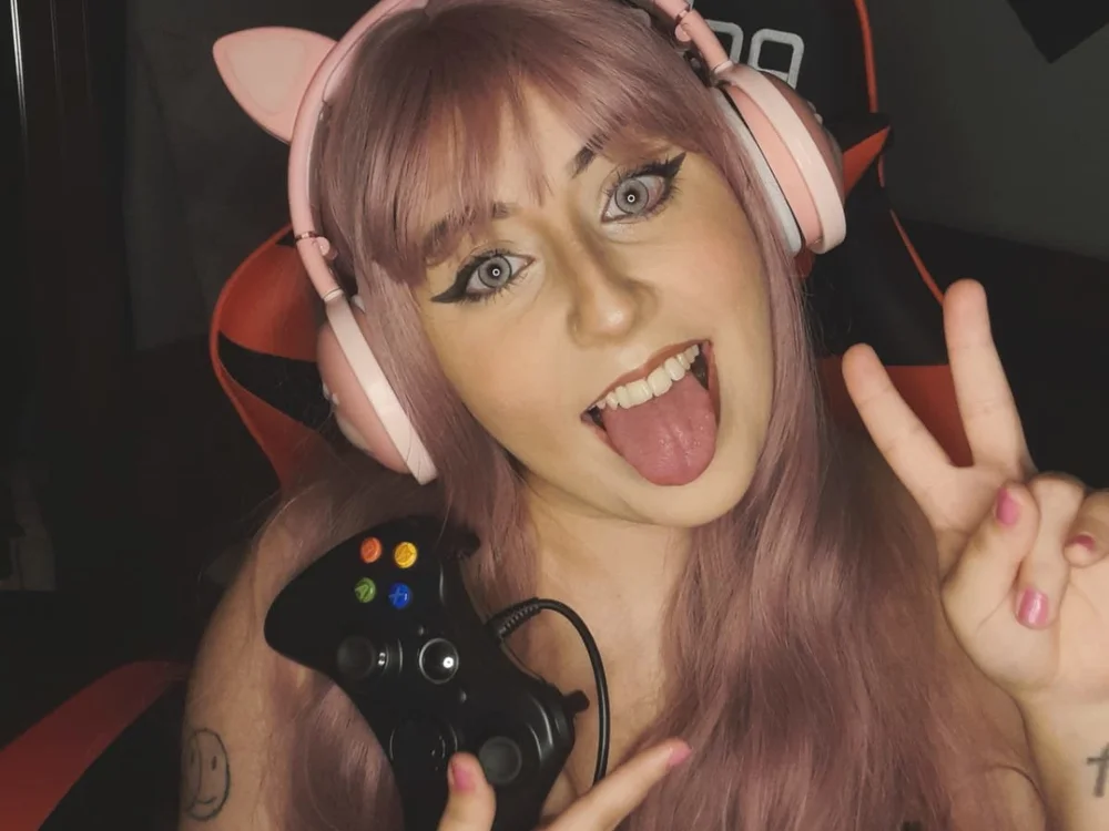 Gamerprincesscamm offline chatrum