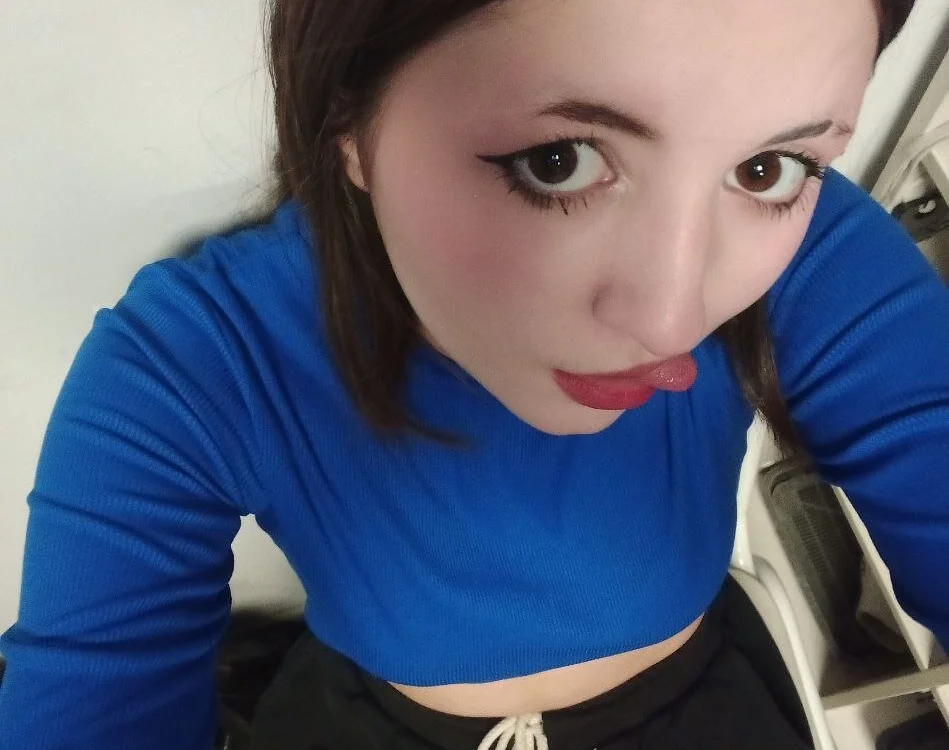 Chat +18 off-line de JenniferTeissedre