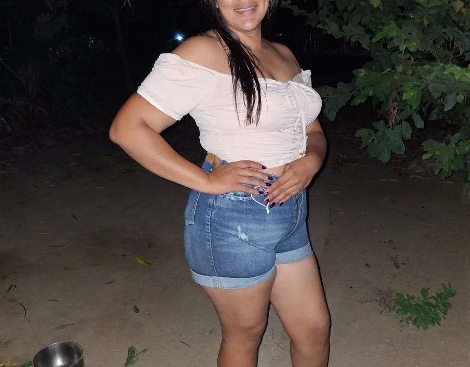 monicarokaforte Offline XXX-Chat