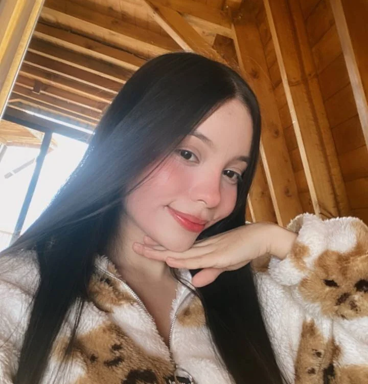 MiaJacksonnのオフラインXXXチャット