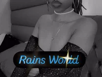 Model Rains_World