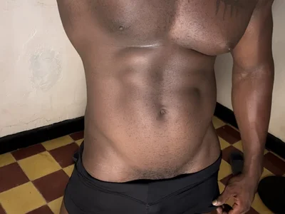 SubBlackCock - Boy 
