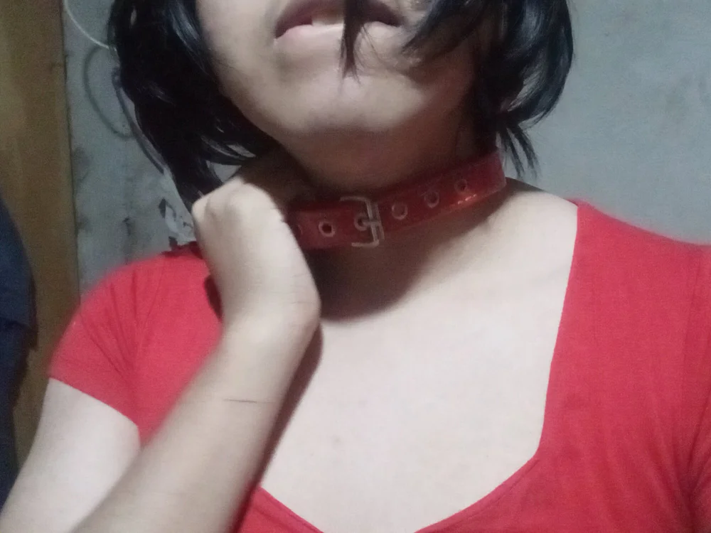 Luz-Femboy's Offline Chat Room
