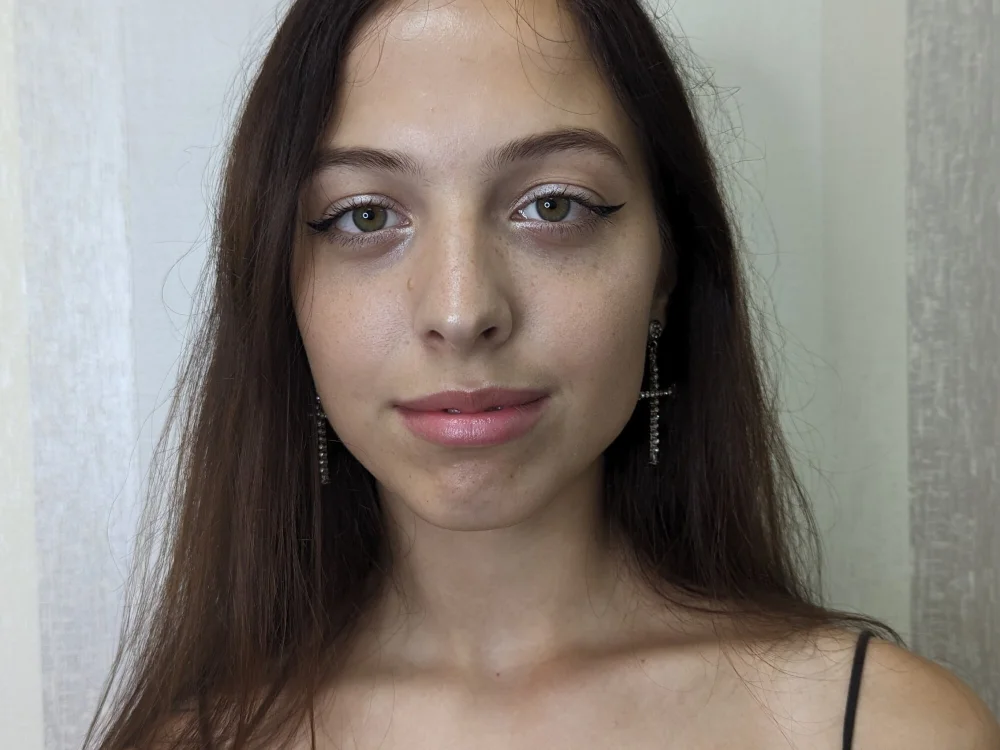 GillianDecoursey's Offline XXX Chat