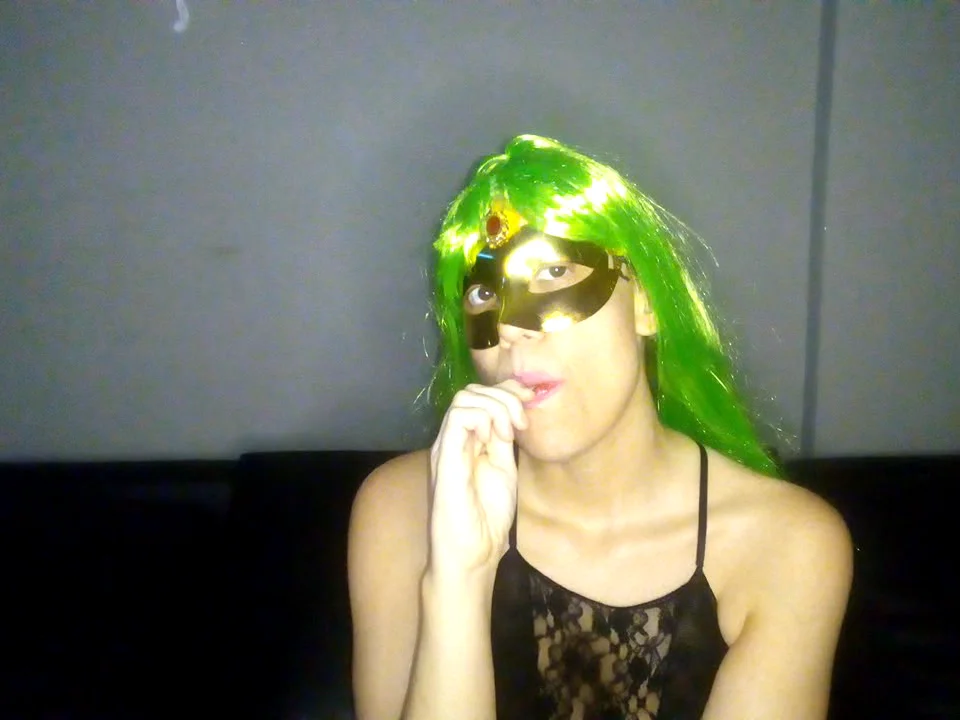 sexoamateur's Offline XXX Chat