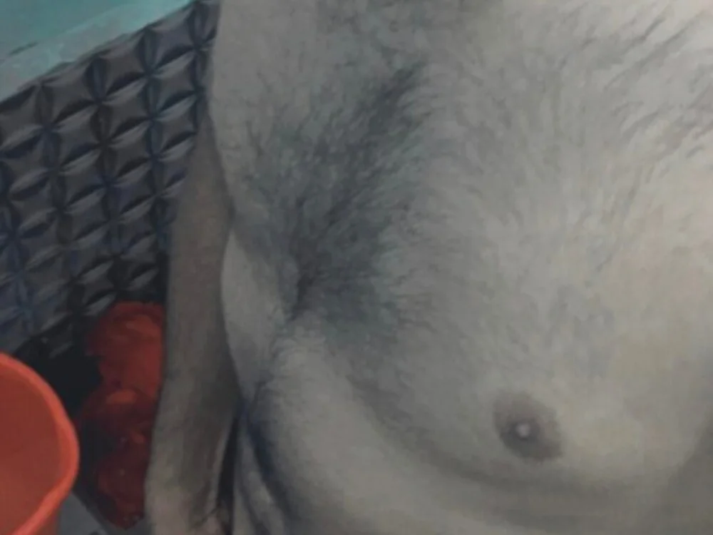 Man_with_BigTool Obrolan XXX Offline