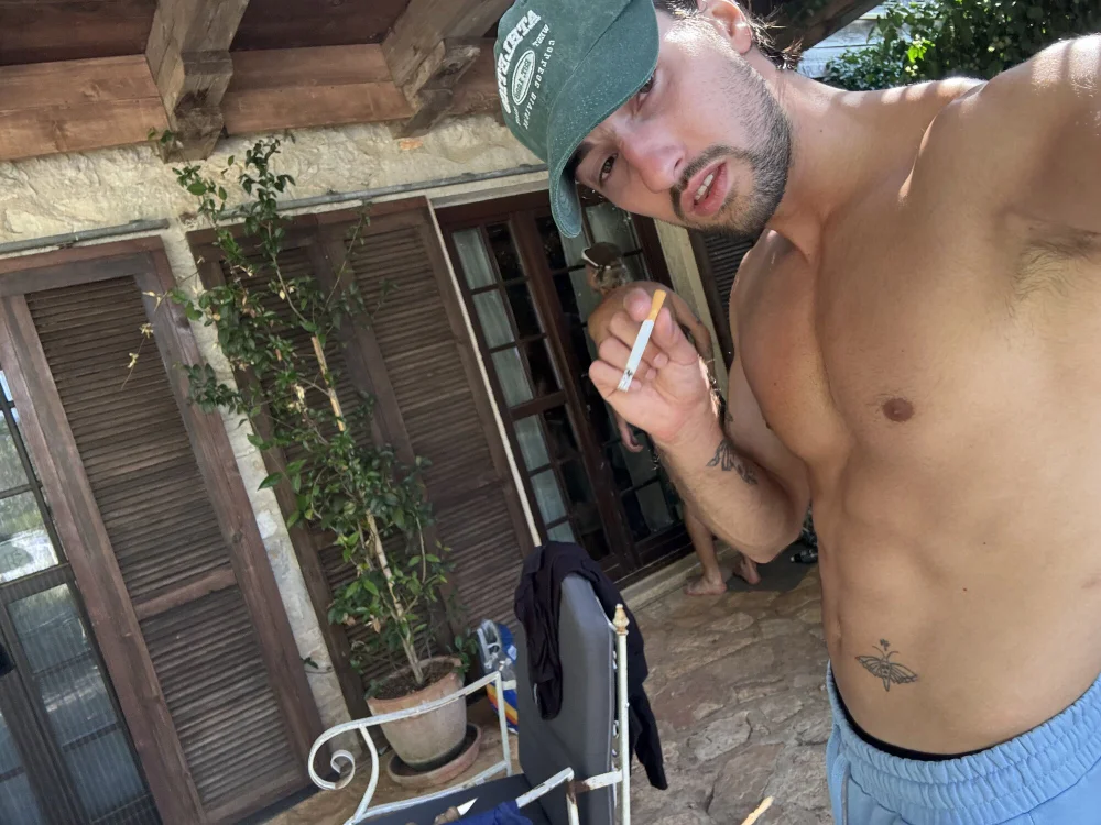 Passion-Frucht Offline XXX-Chat