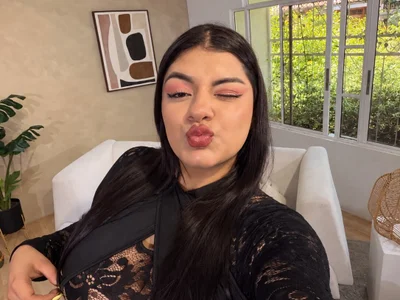 MiaLaurent_ - Girl 