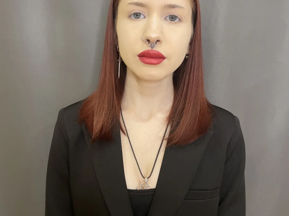 Offline chatovací místnost DarlineElson