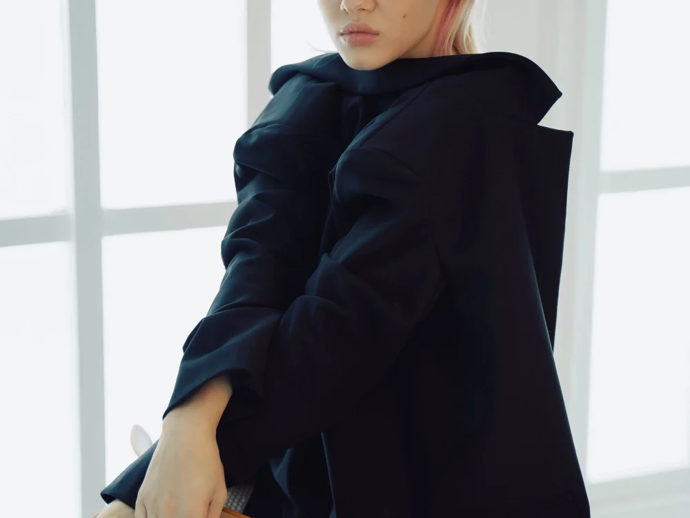 ห้องแชทออฟไลน์ของ FleurNuit