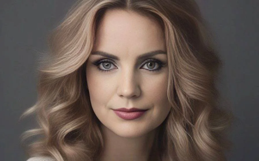 Sembang XXX Luar Talian BettyGibsonn