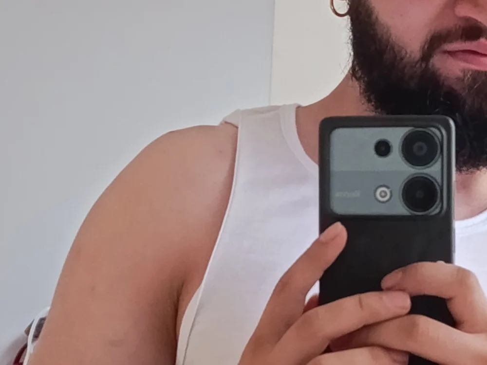 Offline chatovací místnost Manson1813