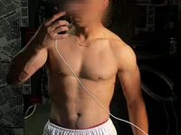 Aymannnna's webcam live show