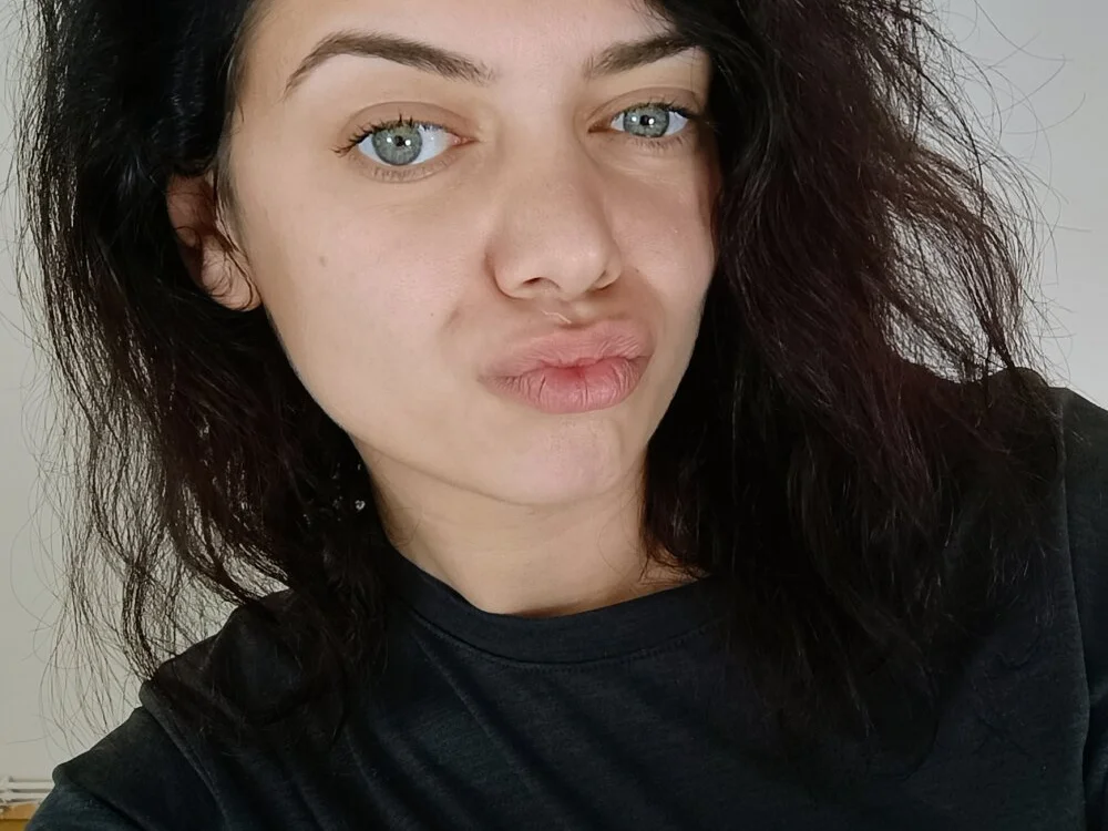 LadyNora offline XXX-chatje