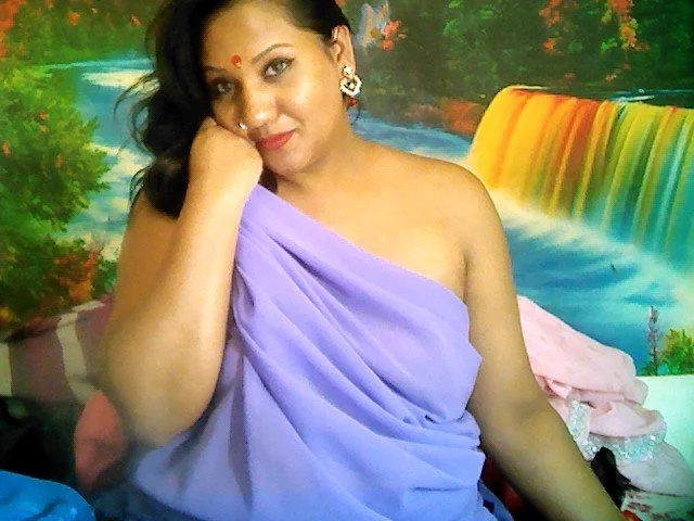 Offline chatovací místnost ExoticPleasure
