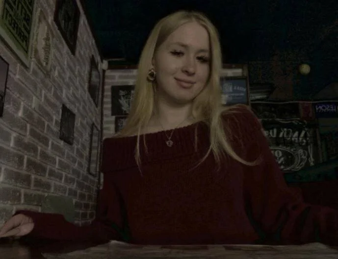 RoseBakeer Offline XXX-chat