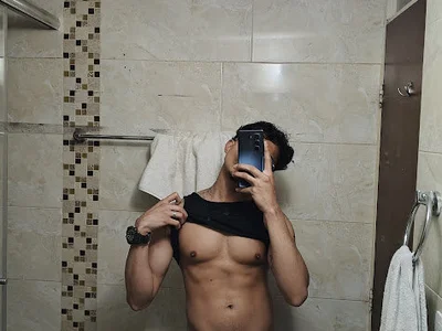 Ethan_Wolf18 - Boy 