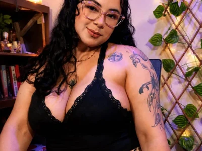 Cloe_Cherry_ - Girl 
