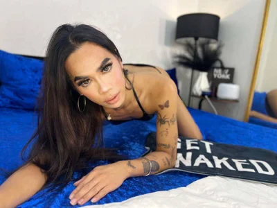 AsianGoddess18 profile