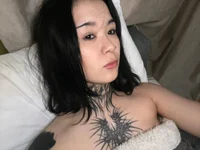 staryrose's webcam live show