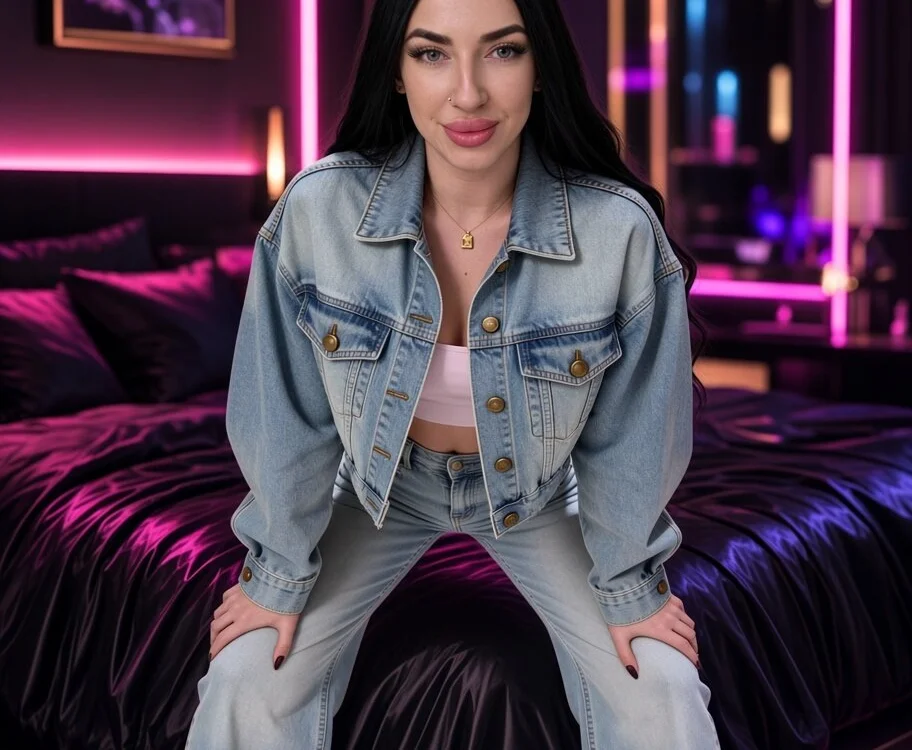 LilyL0un Offline XXX chat