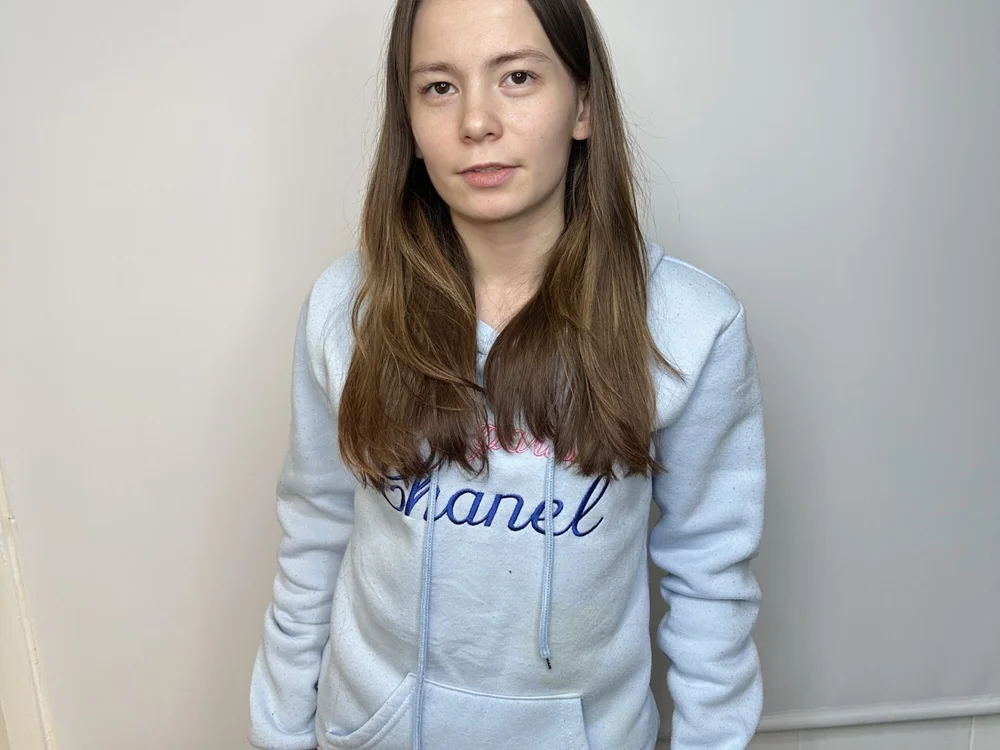 LeilaBlink offline chatrum
