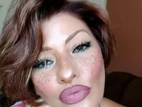 Sembang XXX Secara Langsung isabella-lips007