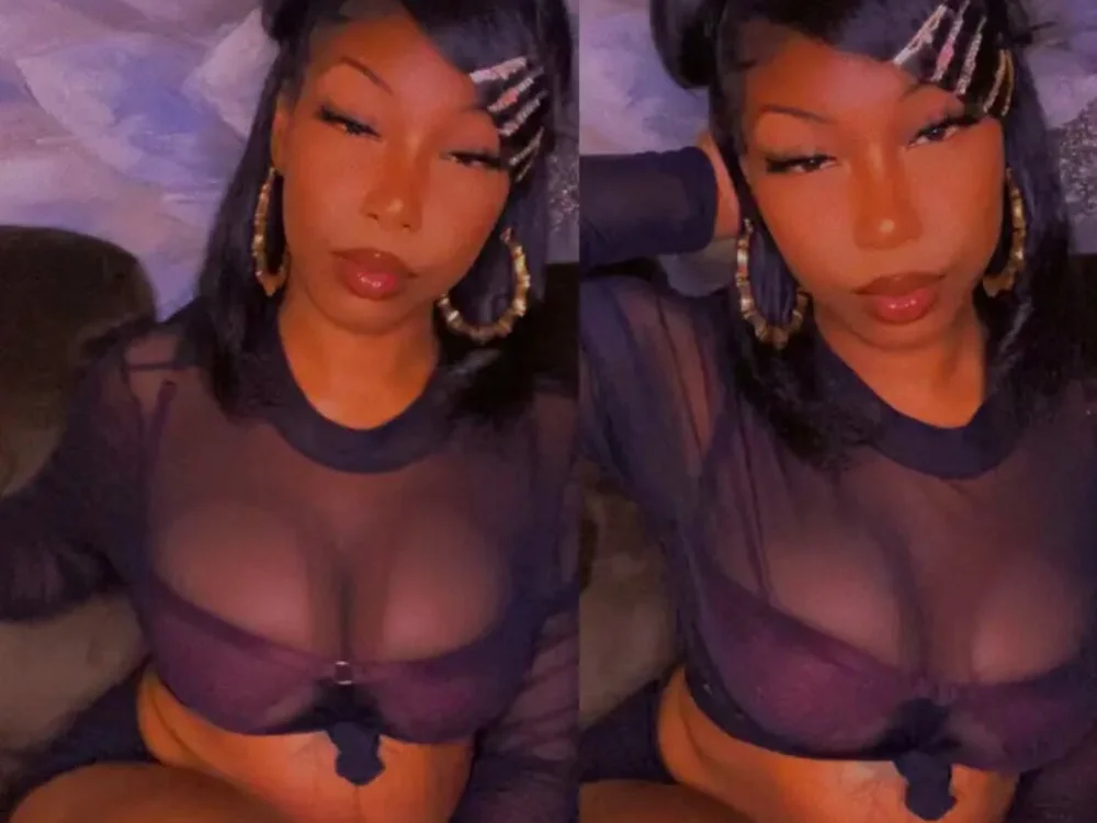 MissLadyOnyx_'s Offline XXX Chat