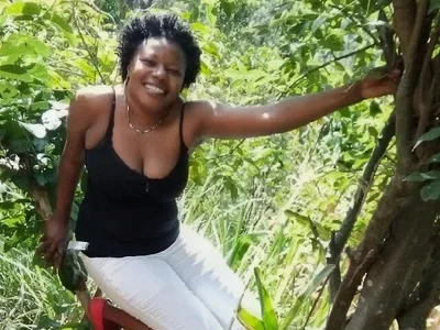 Africanbabby26