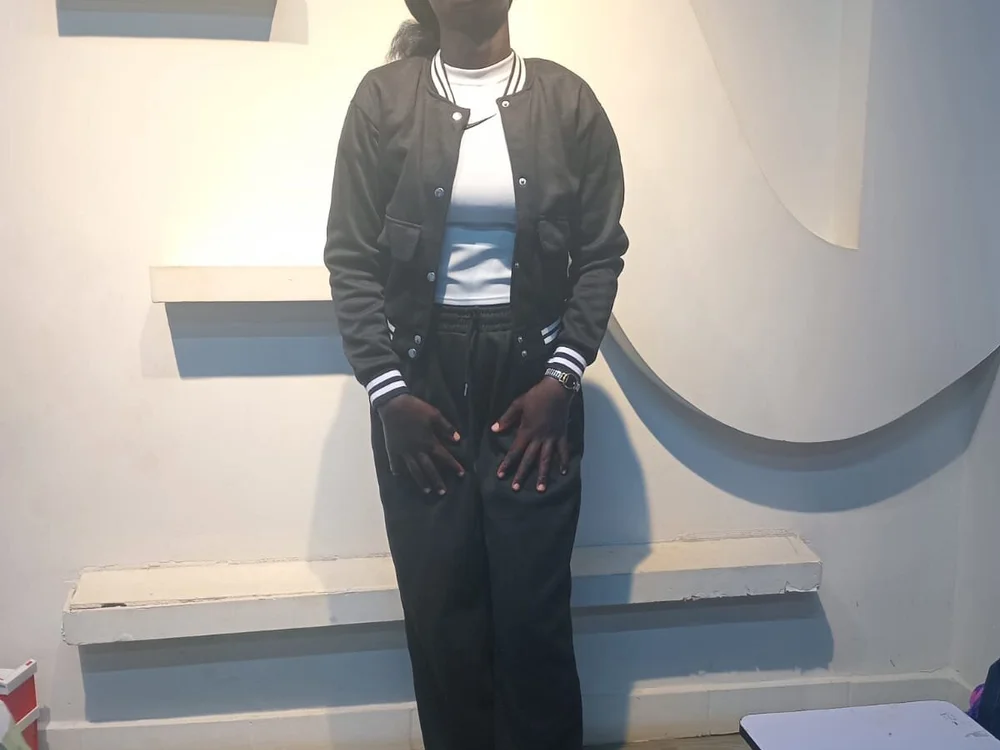 sexyafricanna's Offline XXX Chat