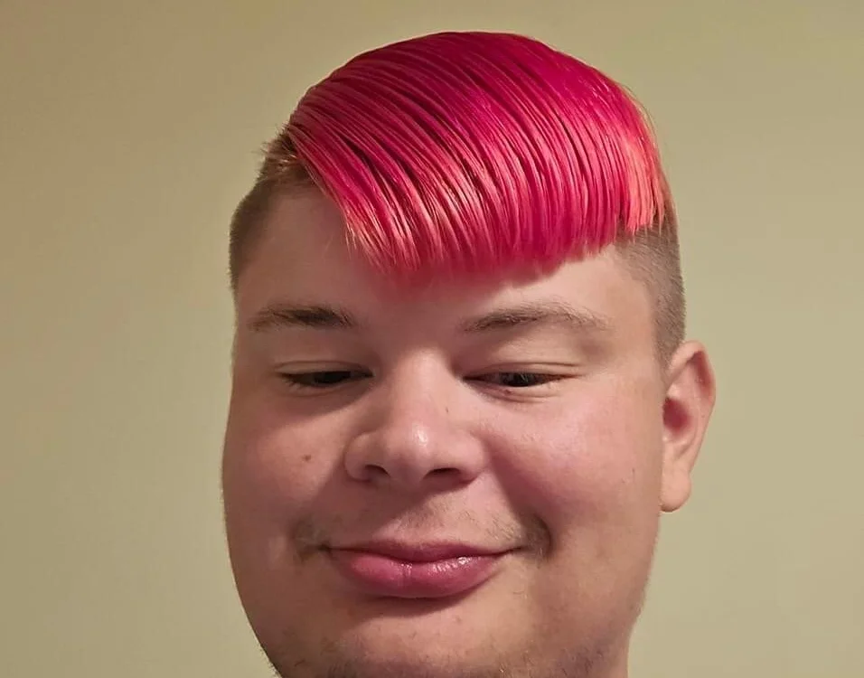 AJohnson113's Offline Chat Room
