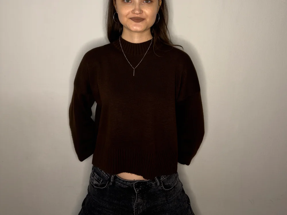 GussieGoold cam model