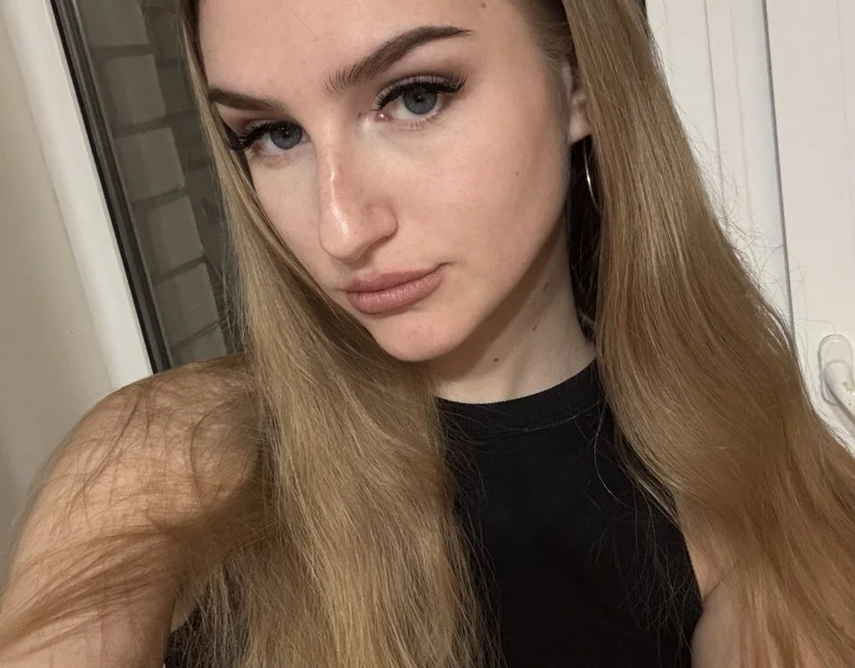 SweetJinny88 Chat XXX offline