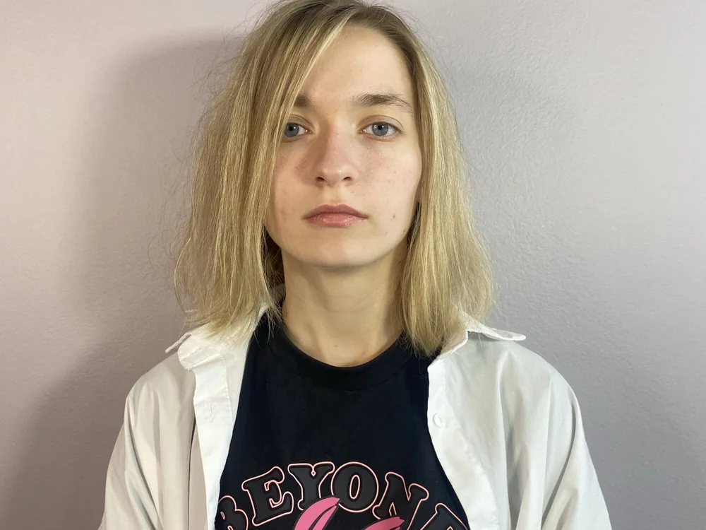 Czat XXX offline – KashaAntonetti